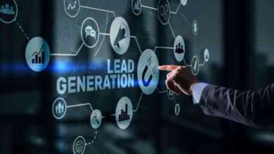 lead generation