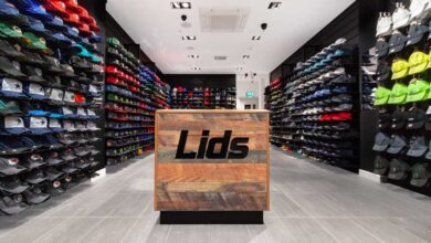 lids hats